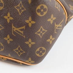 Louis Vuitton Delightful MM Monogram