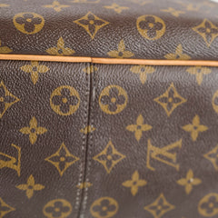 Louis Vuitton Delightful MM Monogram