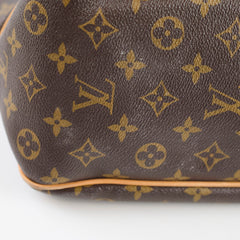Louis Vuitton Delightful MM Monogram