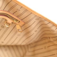 Louis Vuitton Delightful MM Monogram