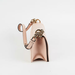 ITEM 28 - Christian Dior Small Diorama Light Pink