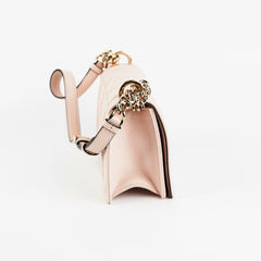 ITEM 28 - Christian Dior Small Diorama Light Pink