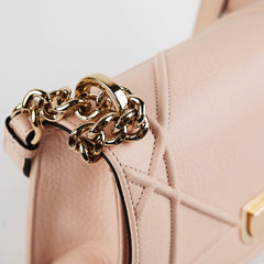 ITEM 28 - Christian Dior Small Diorama Light Pink