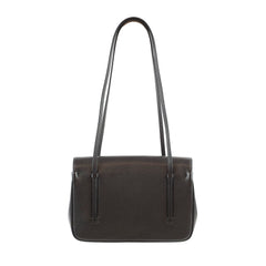 Chanel Small Chanel Preppy Coco Black
