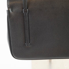 Chanel Small Chanel Preppy Coco Black