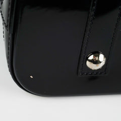 ITEM 23 - Louis Vuitton Alma PM Epi Black