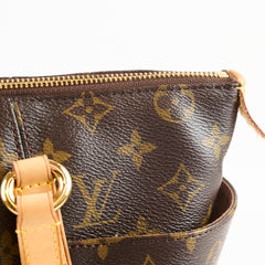 Louis Vuitton Totally PM Monogram