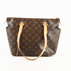 Louis Vuitton Totally PM Monogram
