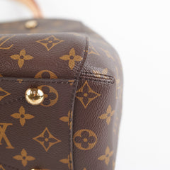 Louis Vuitton Montaigne MM