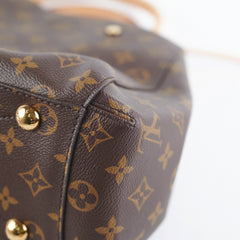 Louis Vuitton Montaigne MM