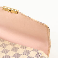 Louis Vuitton Croisette Damier Azur