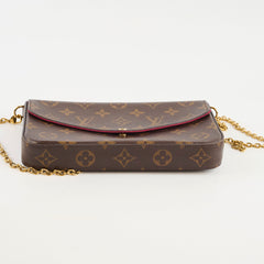Louis Vuitton Pochette Felicie