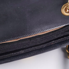 Gucci Marmont Black Small Shoulder Bag