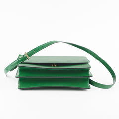 Louis Vuitton Grenelle Green Epi Leather