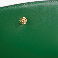 Louis Vuitton Grenelle Green Epi Leather