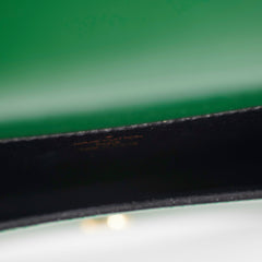Louis Vuitton Grenelle Green Epi Leather