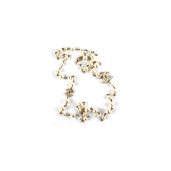 Chanel Long Necklace Pearls (Costume Jewellery)