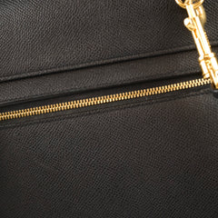 Celine Belt Bag Mini Black