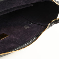 Celine Belt Bag Mini Black