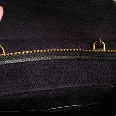 Celine Belt Bag Mini Black