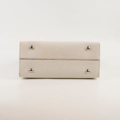 Louis Vuitton Grenelle Epi MM White