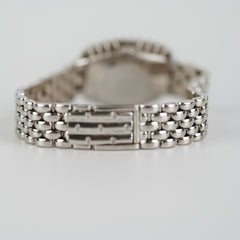 Rolex Diamond Watch (Aftermarket Diamond)