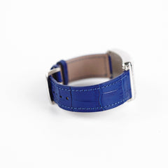 Franck Muller Long Island Watch 952 QZ COL Blue