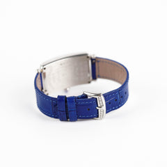 Franck Muller Long Island Watch 952 QZ COL Blue