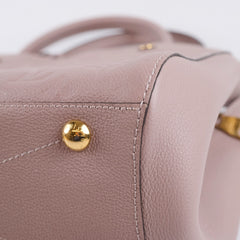 Louis Vuitton Empreinte Montaigne MM Taupe