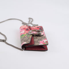 Gucci Supermini Dionysus Blooms