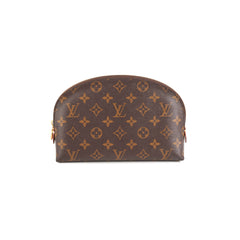 Louis Vuitton Monogram Cosmetic Pouch