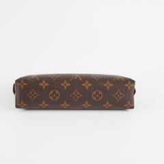 Louis Vuitton Monogram Cosmetic Pouch