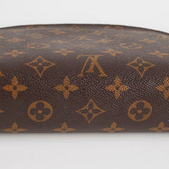 Louis Vuitton Monogram Cosmetic Pouch