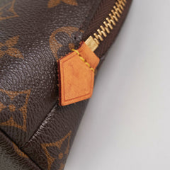 Louis Vuitton Monogram Cosmetic Pouch