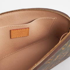Louis Vuitton Monogram Cosmetic Pouch