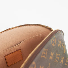 Louis Vuitton Monogram Cosmetic Pouch