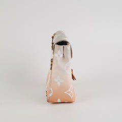 Louis Vuitton By the Pool Brume Mini Backpack