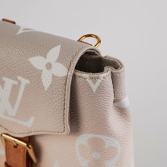 Louis Vuitton By the Pool Brume Mini Backpack