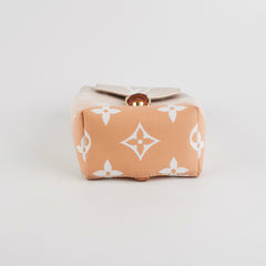 Louis Vuitton By the Pool Brume Mini Backpack