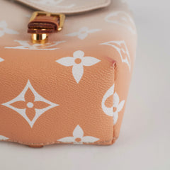 Louis Vuitton By the Pool Brume Mini Backpack