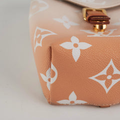 Louis Vuitton By the Pool Brume Mini Backpack
