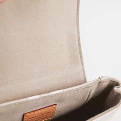 Louis Vuitton By the Pool Brume Mini Backpack