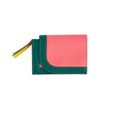 Hermes Coin Purse Rose Azalee