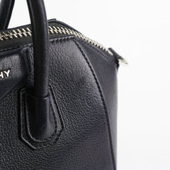 Givenchy Mini Antigona Black