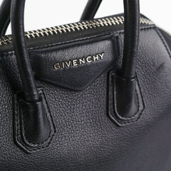 Givenchy Mini Antigona Black