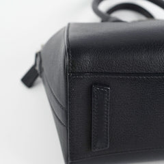 Givenchy Mini Antigona Black