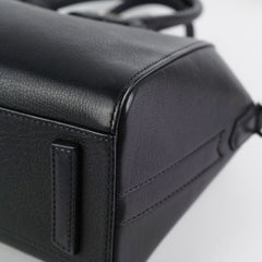 Givenchy Mini Antigona Black