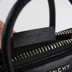 Givenchy Mini Antigona Black