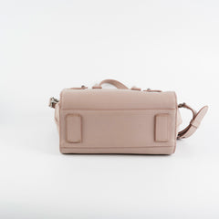 Saint Laurent Nano Sac De Juor Pink
