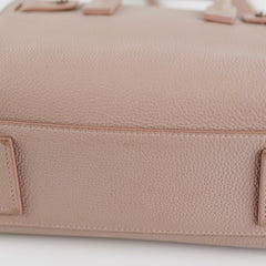 Saint Laurent Nano Sac De Juor Pink